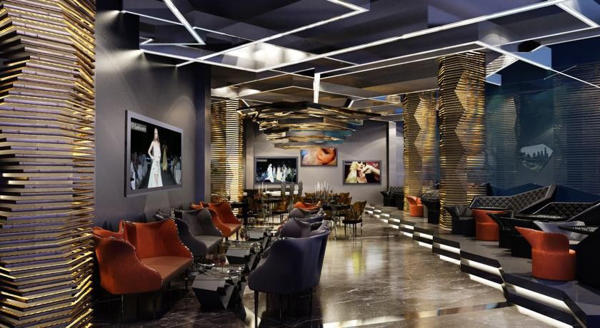 Fashion Hotel Legian Exterior photo